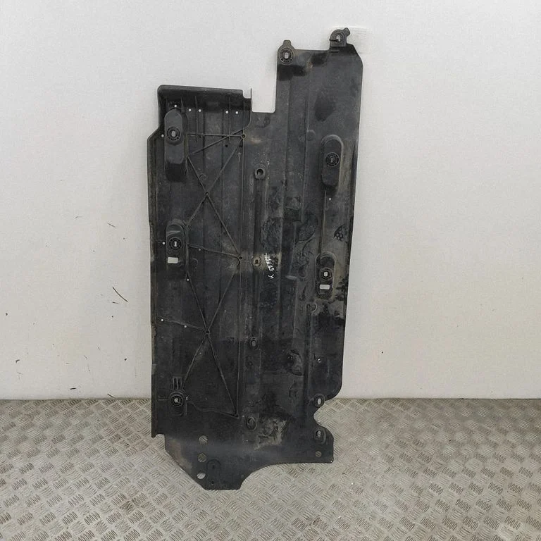 Külgmine põhjakaitse 9836008280