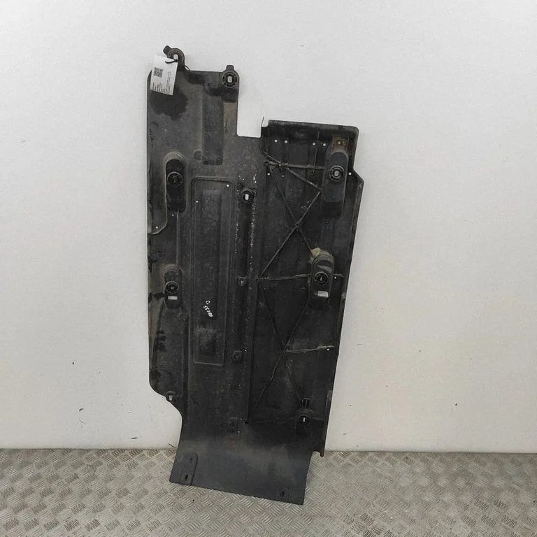 Külgmine põhjakaitse 9827725580