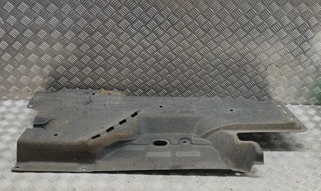 Külgmine põhjakaitse KB7W56121 – Mazda CX-5 II (2017-2025)