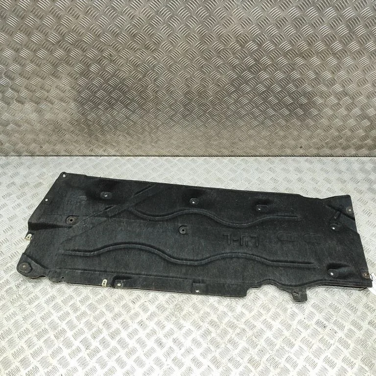 Külgmine põhjakaitse 7290803