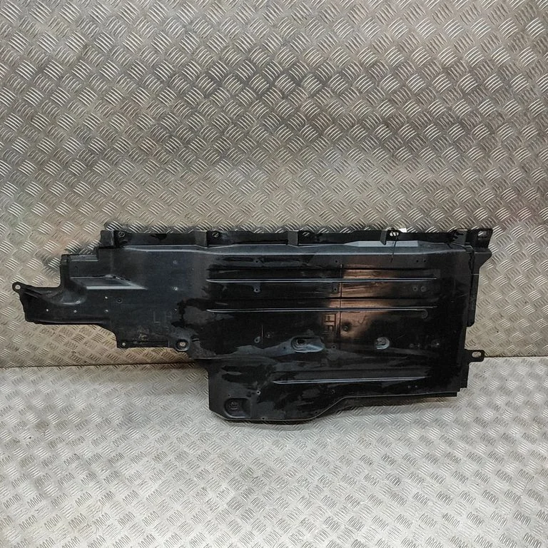 Osłona podwozia boczna – Subaru Outback (BS) (2015-2019)