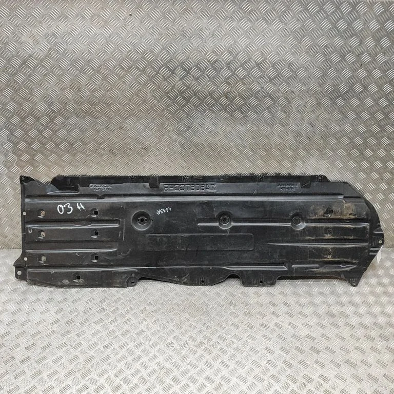 Side bottom protection 74606TGG