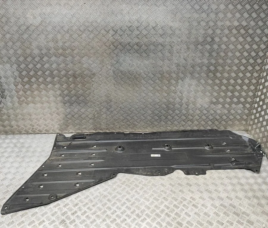 Side bottom protection 74656TGG