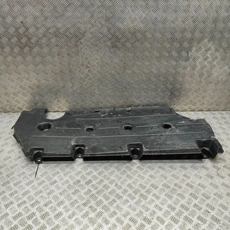 Külgmine põhjakaitse 52233340 – Fiat 500 (2007-)