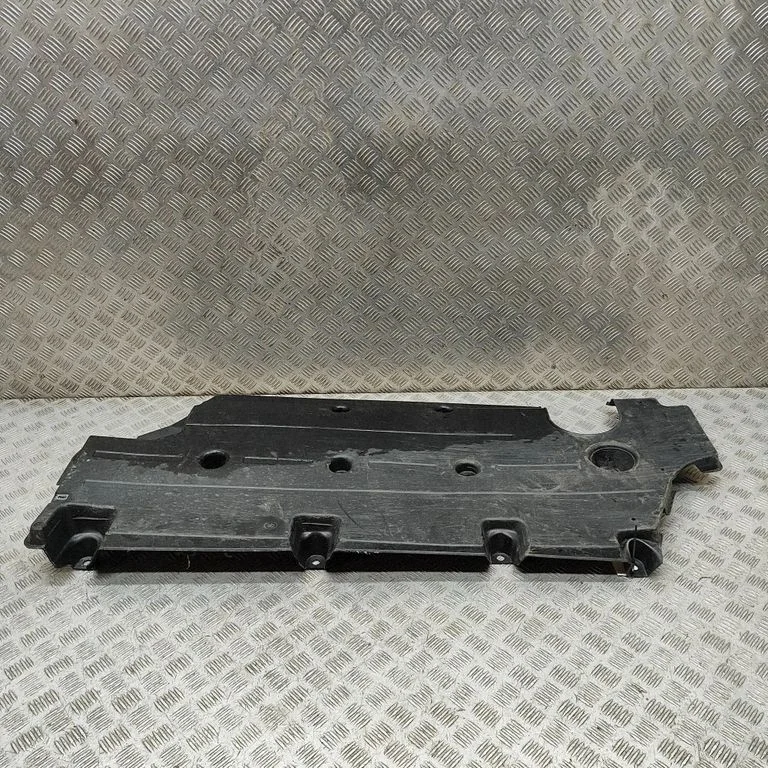 Külgmine põhjakaitse 5223334 – Fiat 500 (2007-)