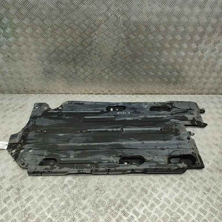 Side bottom protection 9836008280