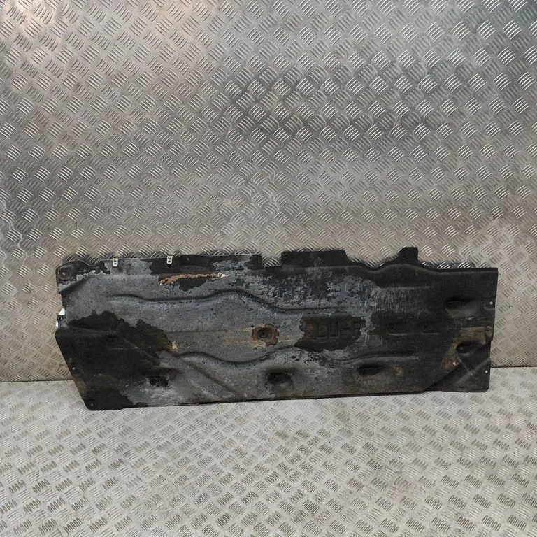 Külgmine põhjakaitse 7290804 – Mini Cooper Hatch Hardtop (2007-)