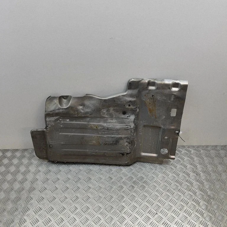 Side bottom protection – Jaguar XJ X351 (2009-2019)
