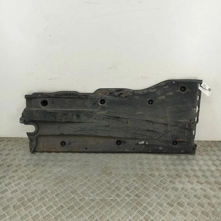Side bottom protection – Audi SQ2 GA (2017-)
