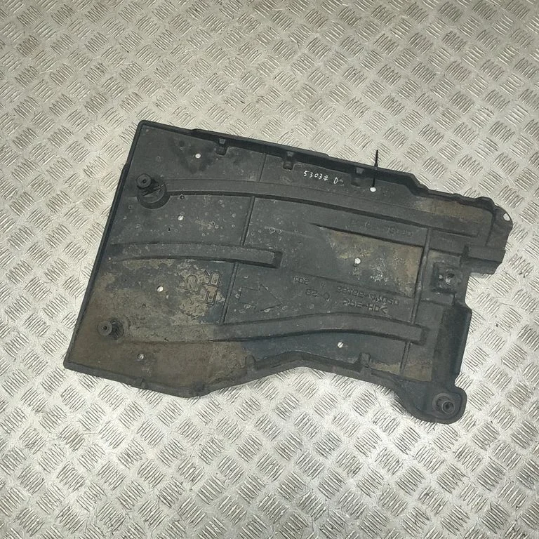 Side bottom protection 5816547020
