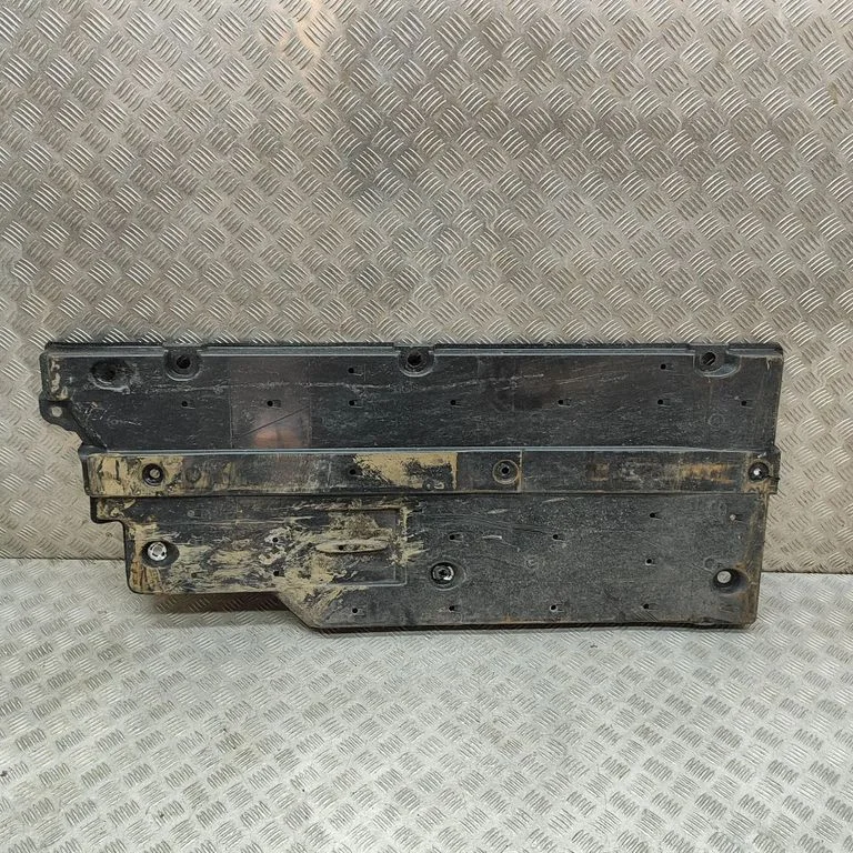 Sānu dibena aizsargs 58165K0010
