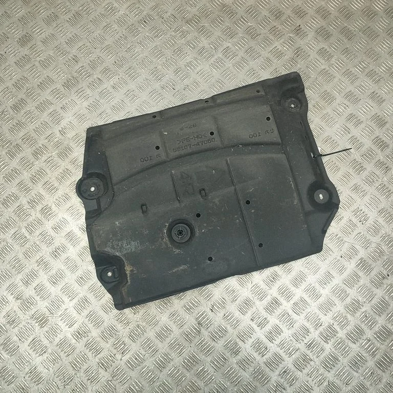 Side bottom protection 5816747050