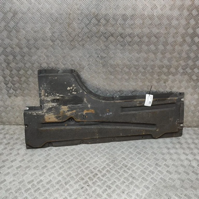 Side bottom protection – BMW 3 Series G20 G21 (2019-)