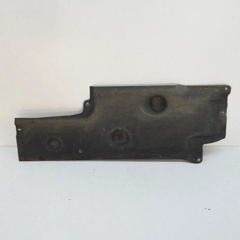 Side bottom protection – Volvo V60 (2013-2018)