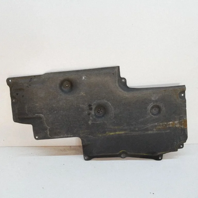 Side bottom protection – Volvo V60 (2013-2018)