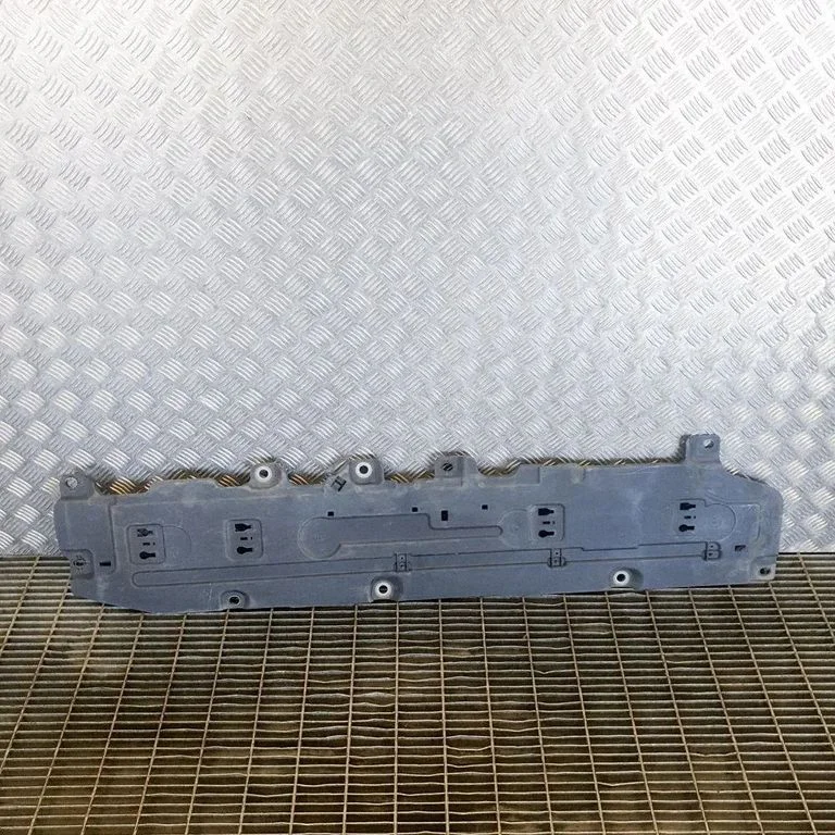 Side bottom protection – Volvo XC90 (2014-)