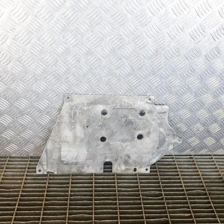 Side bottom protection – Porsche 911 991 (2011-2019)