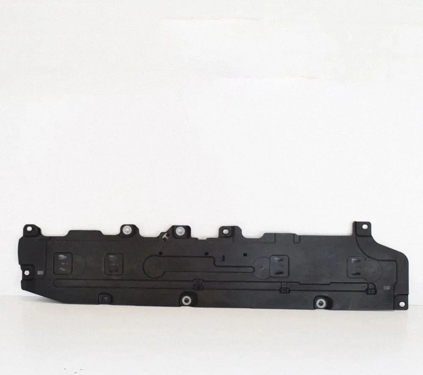 Side bottom protection – Volvo V60 (2013-2018)