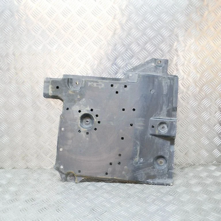 Side bottom protection – Mazda CX-3 (2015-)