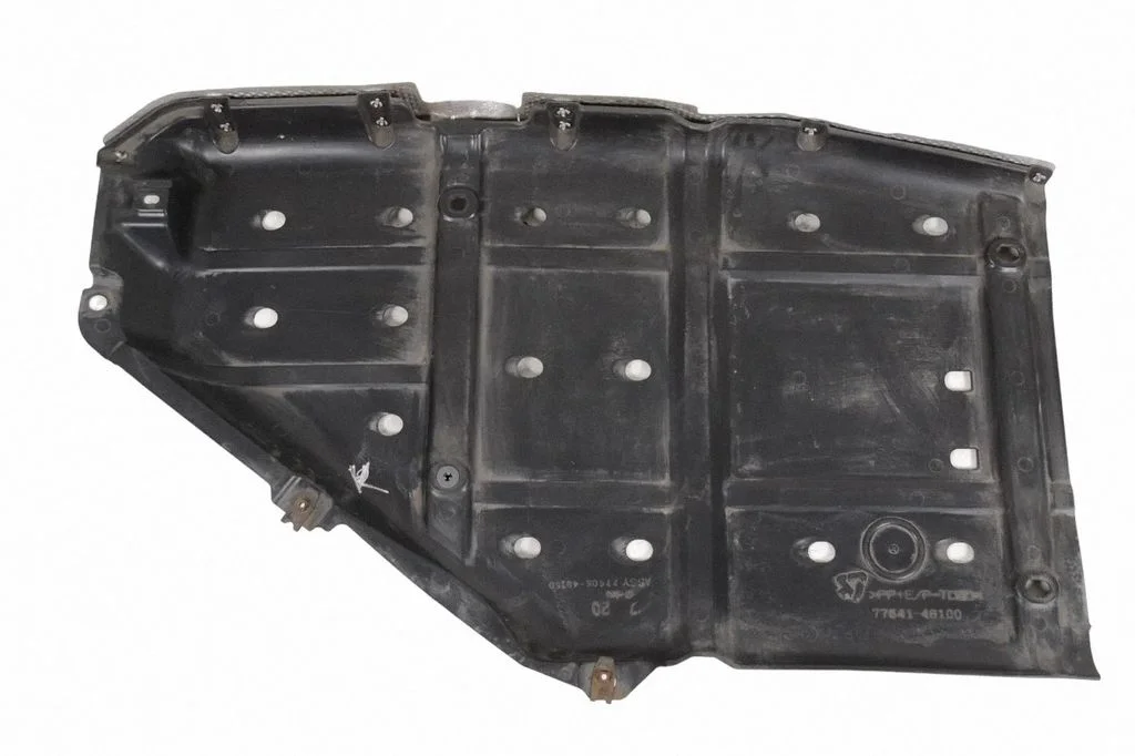 Side bottom protection 7764148100