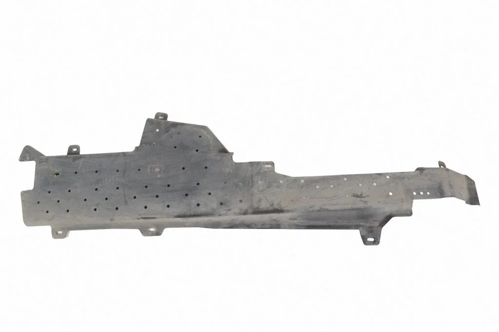 Side bottom protection FR3C9E313AC