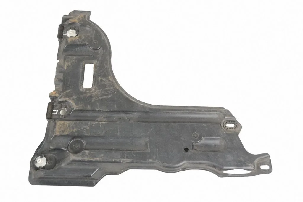 Side bottom protection – Peugeot 208 II (2019-)