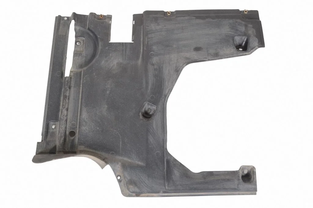 Side bottom protection – Audi Q5 SQ5 FY (2017-2025)