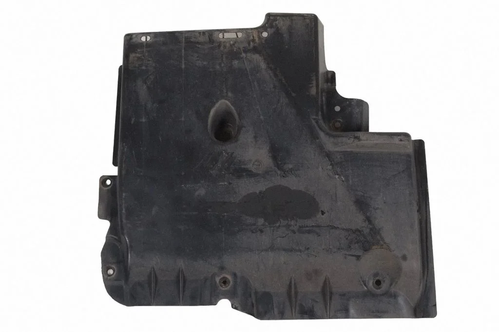 Side bottom protection – Land Rover Range Rover Evoque L538 (2011-2018)