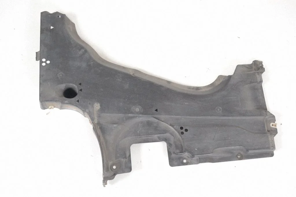 Side bottom protection – BMW 7 Series G11 G12 (2015-2022)