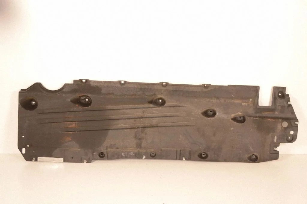Side bottom protection K8D2104C20AC