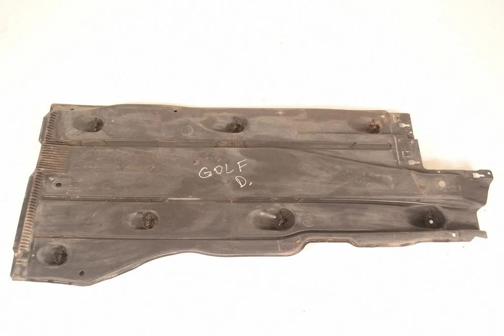 Side bottom protection 5Q0825202L