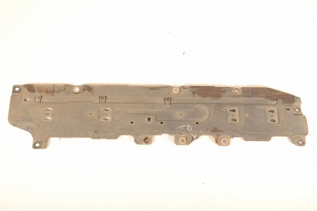 Side bottom protection 32260495