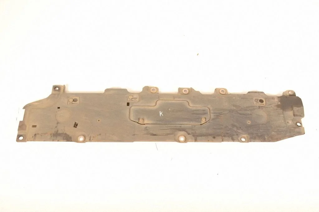 Side bottom protection 31497613