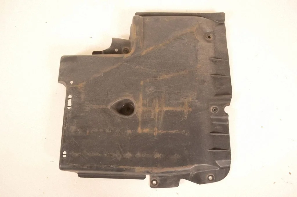 Side bottom protection EJ32104C20AB