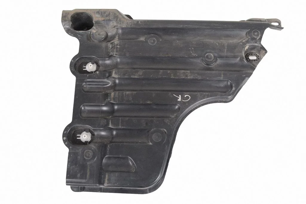 Side bottom protection – Opel Mokka X (2019-)