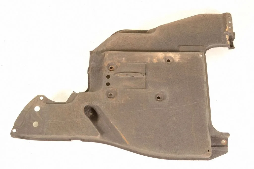 Side bottom protection 5081978020