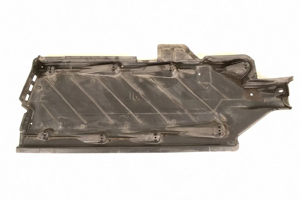 Side bottom protection 6R0825202