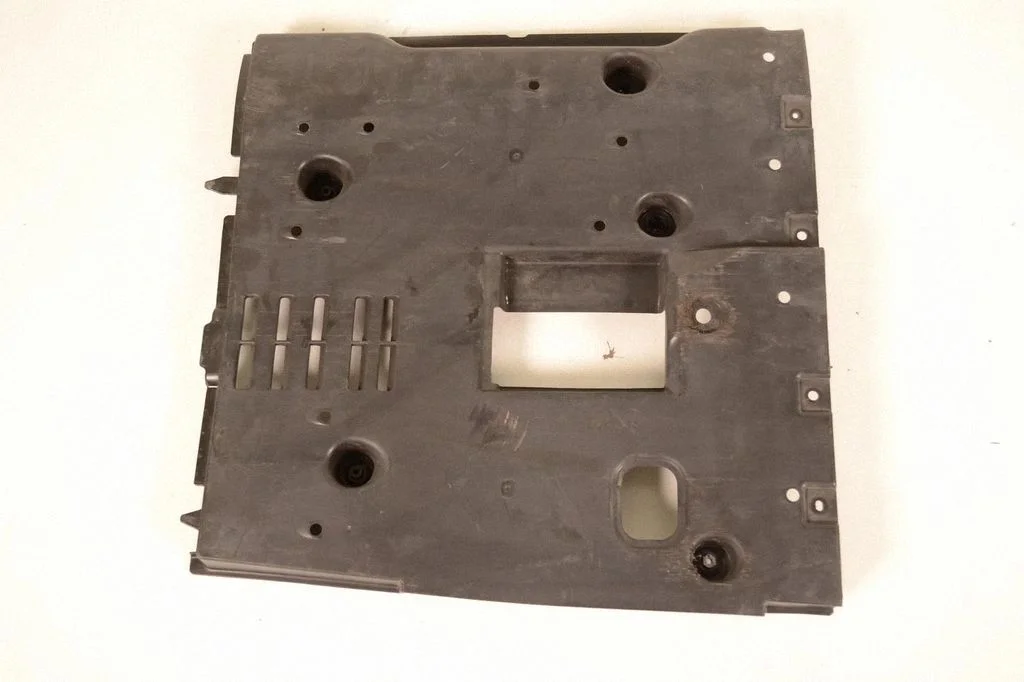 Side bottom protection 5816830080