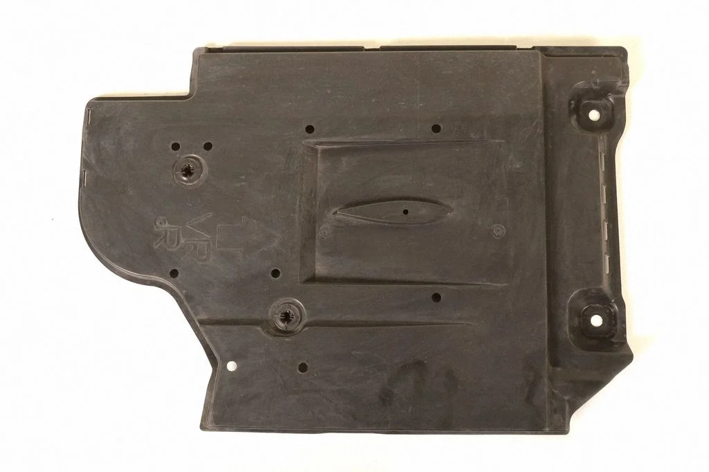 Side bottom protection – Toyota Auris E180 (2012-2018)