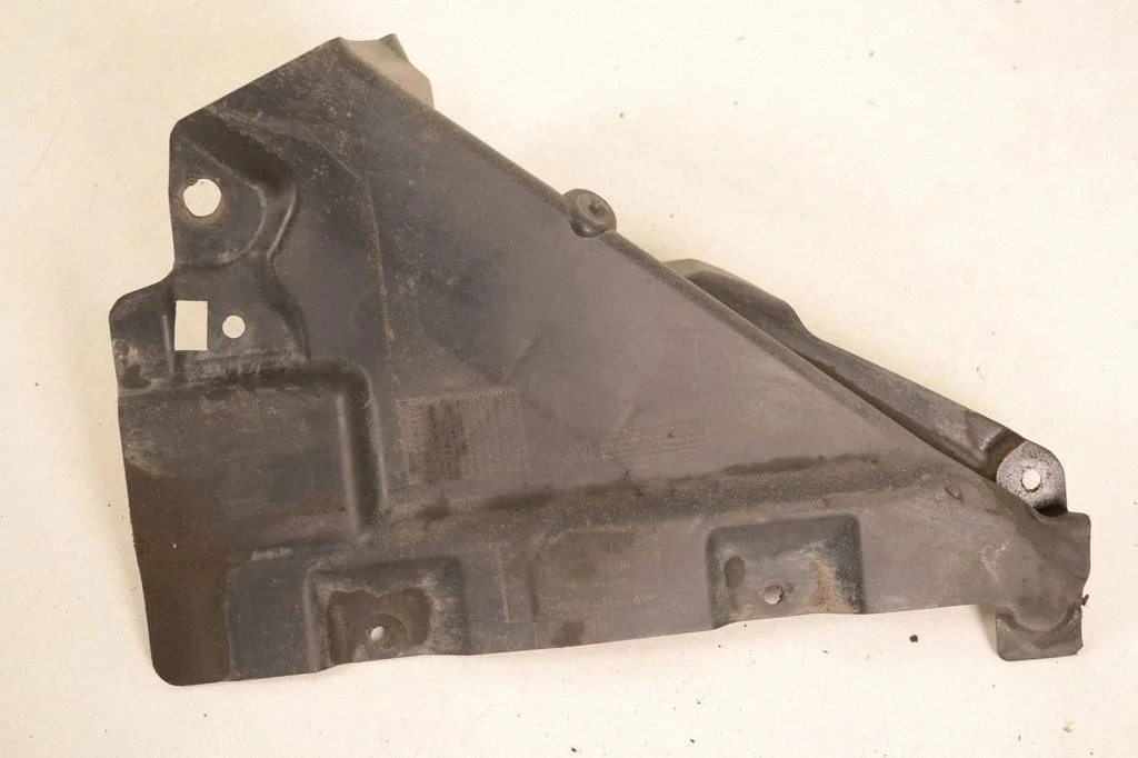 Side bottom protection 51717159189