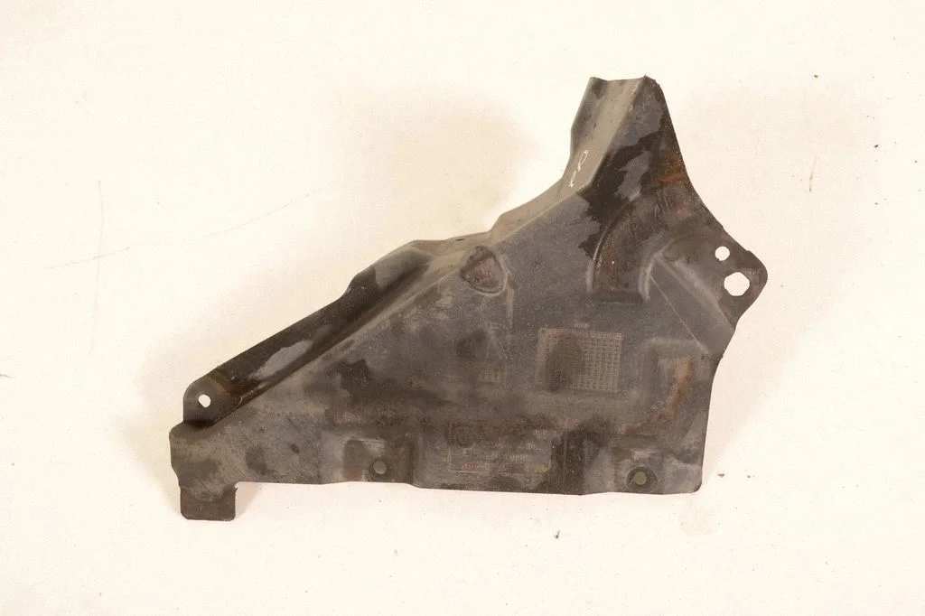 Side bottom protection 51717159190