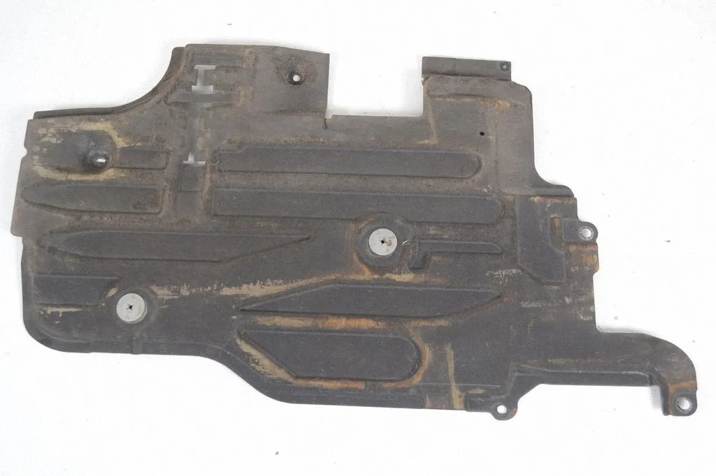 Side bottom protection 31497464