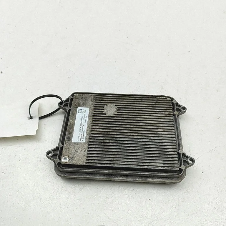 LED ballast control module – Tesla Model Y (2020-)