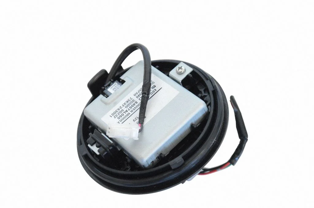LED-tulede moodul 3550060232