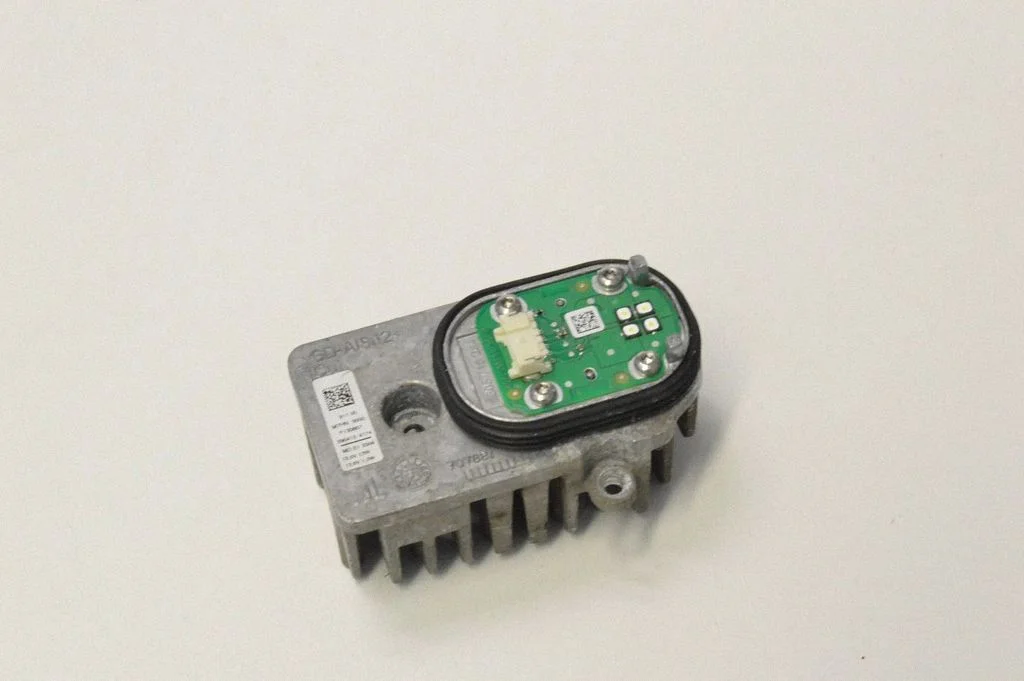 LED ballast control module – Mercedes-Benz C-Class W205 (2014-2021)