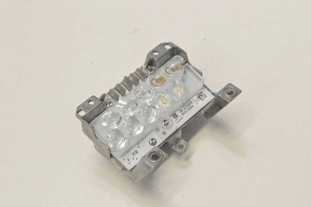 LED gaismas modulis 1305715204