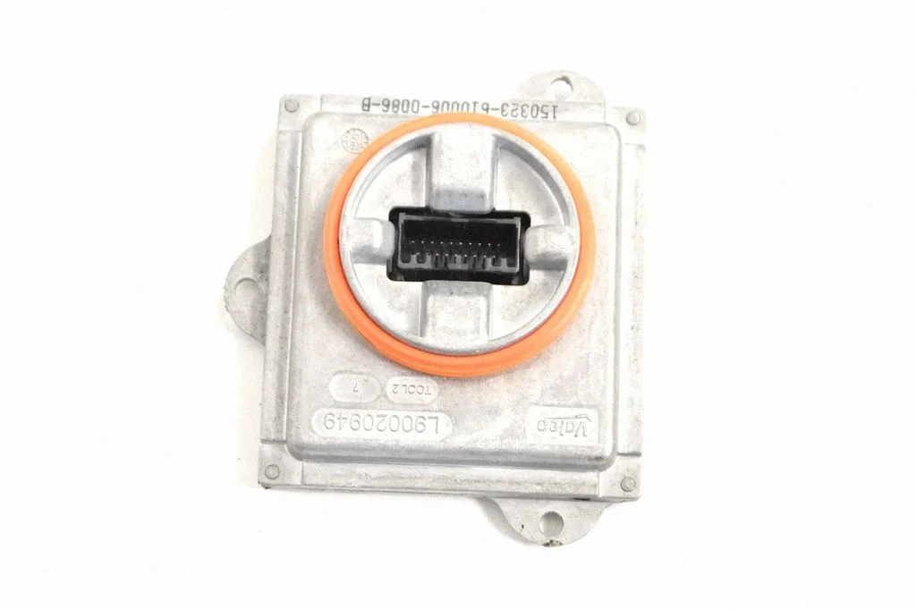 LED ballast control module 7367751