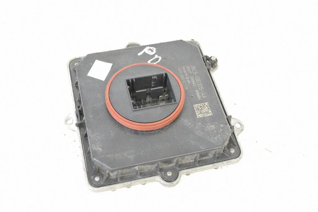 LED ballast control module J9C313E005AA