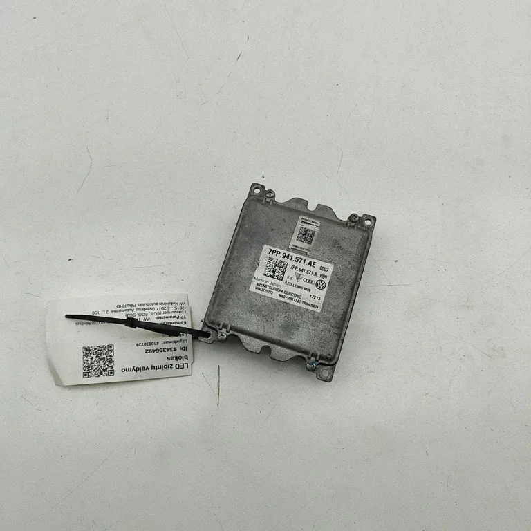 LED-tulede moodul – Volkswagen Transporter - Caravelle T6 (2016-)