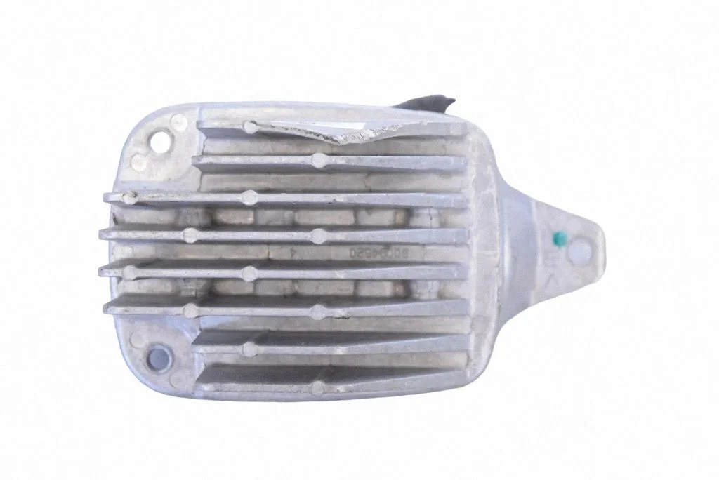 LED gaismas modulis